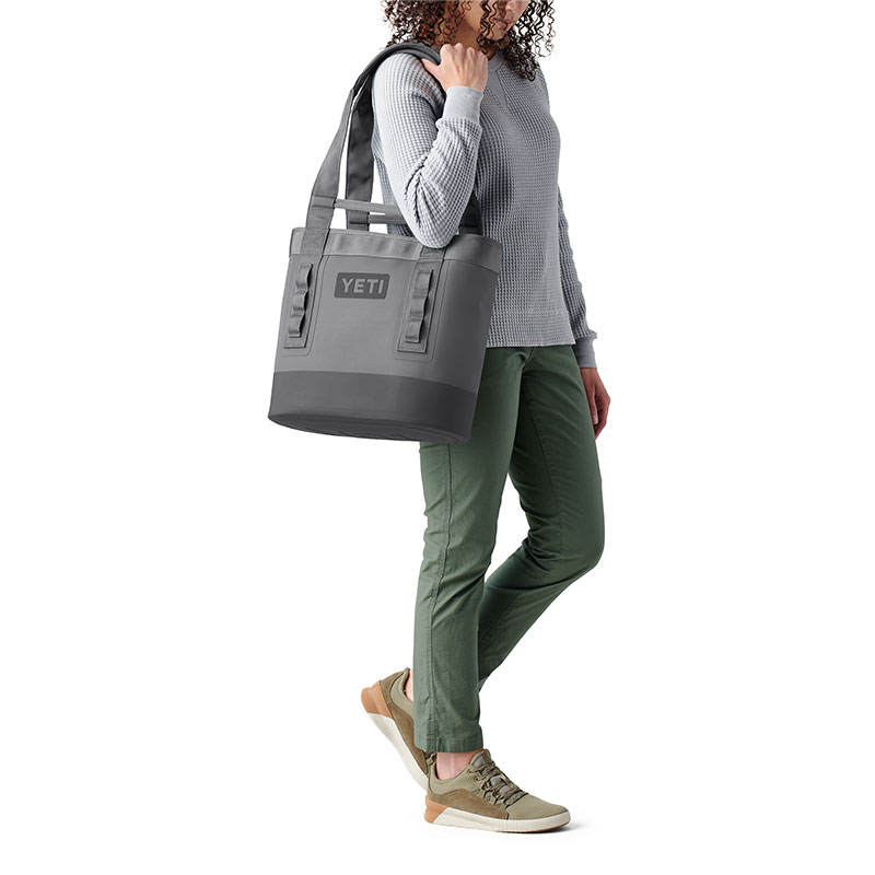 YETI CAMINO CARRYALL 20 COOL BAG - Image 7