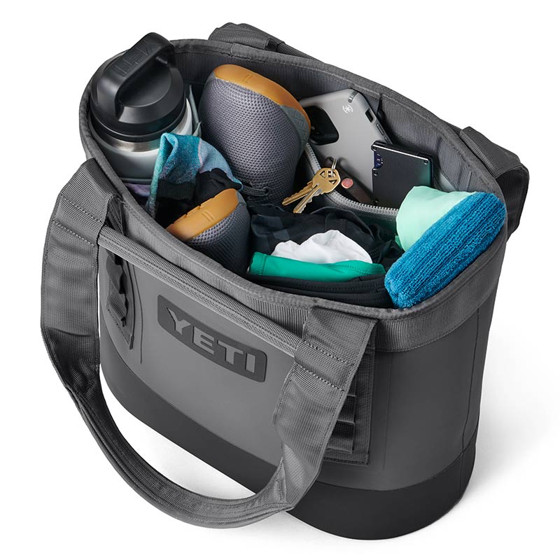 YETI CAMINO CARRYALL 20 COOL BAG - Image 6
