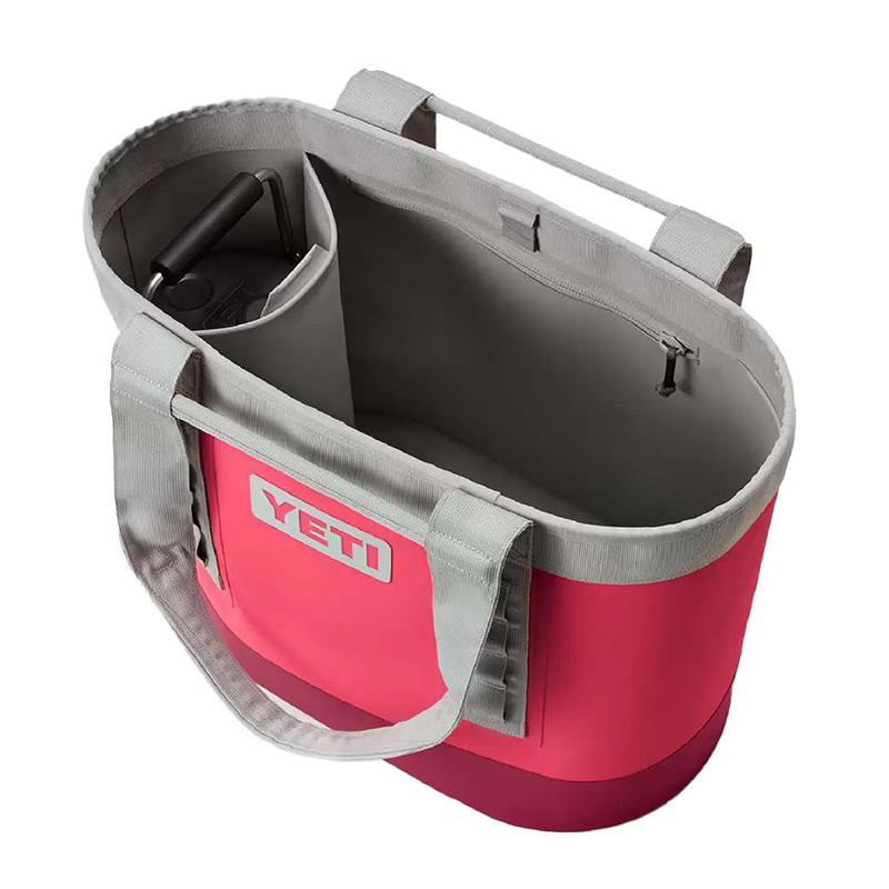 YETI CAMINO CARRYALL 20 COOL BAG - Image 5