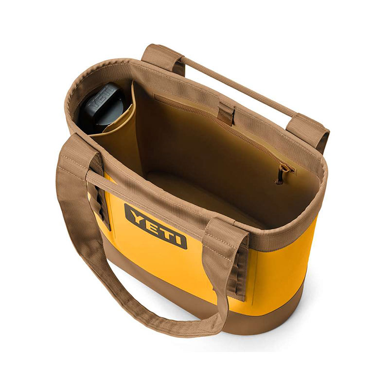 YETI CAMINO CARRYALL 20 COOL BAG - Image 10