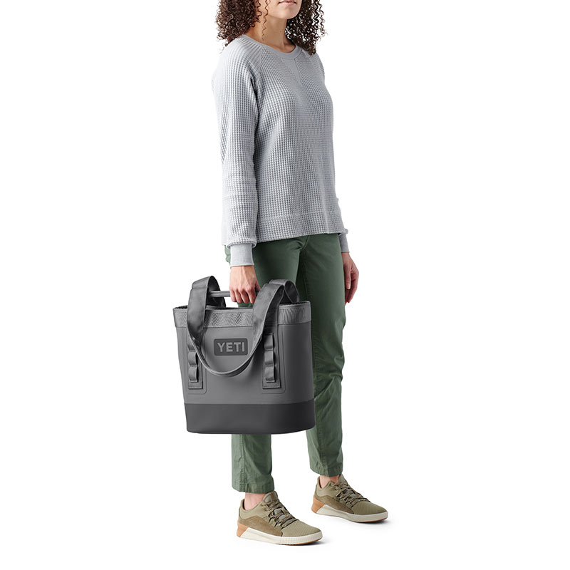 YETI CAMINO CARRYALL 20 COOL BAG - Image 8