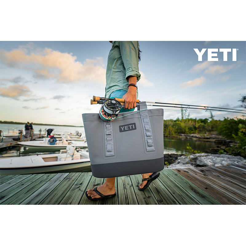 YETI CAMINO CARRYALL 50 COOL BAG - Image 2