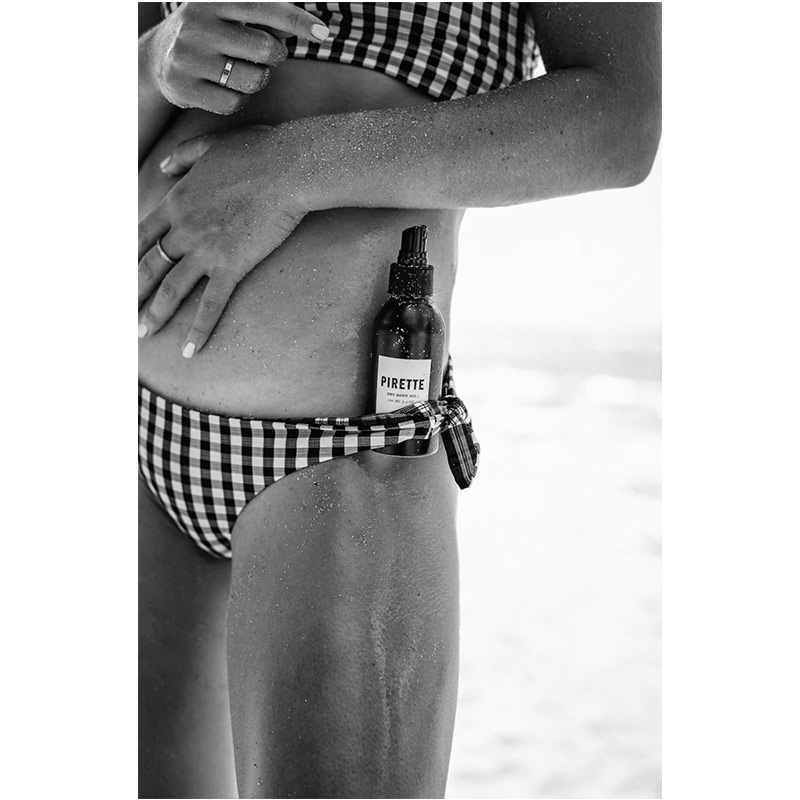 PIRETTE DRY BODY OIL OIL - Image 5