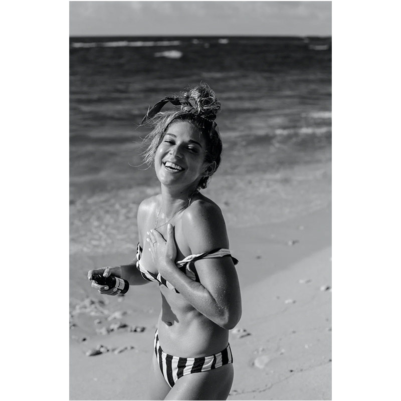 PIRETTE DRY BODY OIL OIL - Image 4