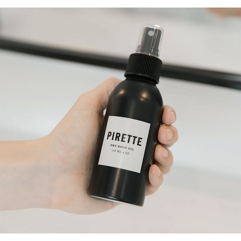 PIRETTE DRY BODY OIL OIL - Image 3