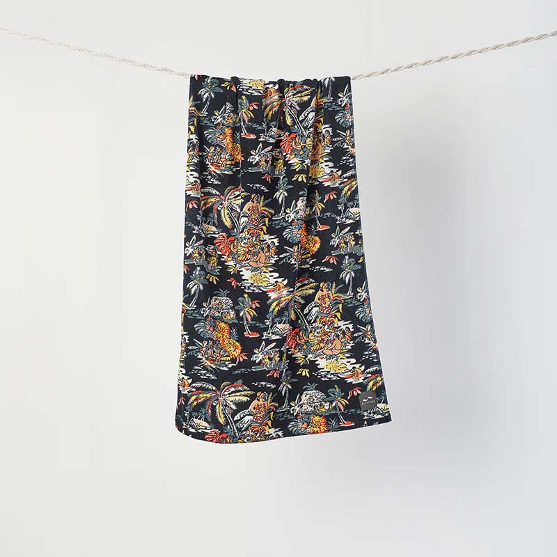 SLOWTIDE ISLAND BREEZE TOWEL - Image 2