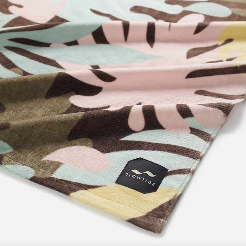 SLOWTIDE MAKANA TOWEL - Image 3
