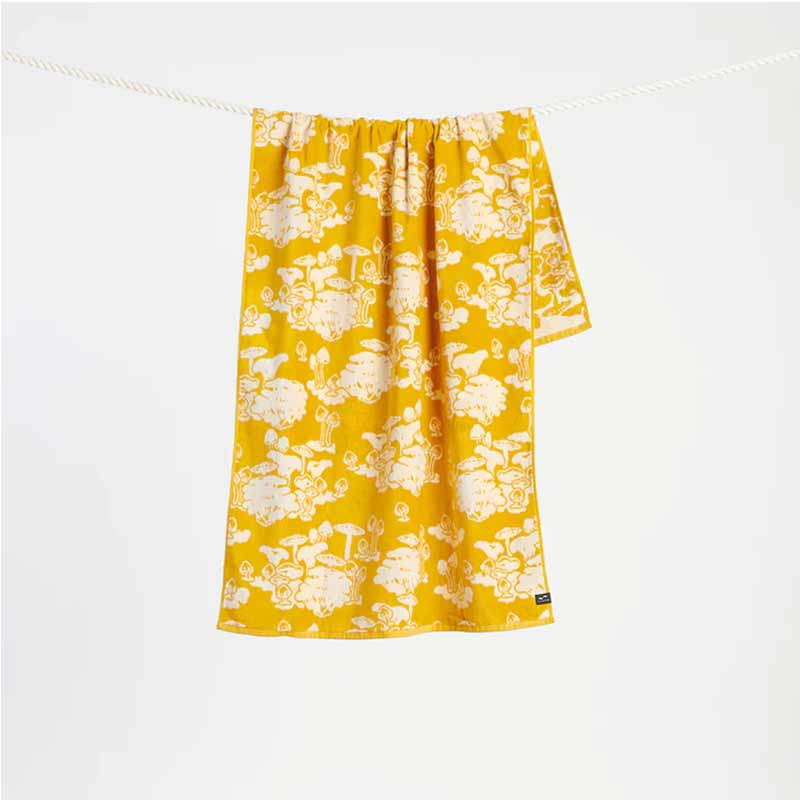 SLOWTIDE WONDERLAND TOWEL - Image 2