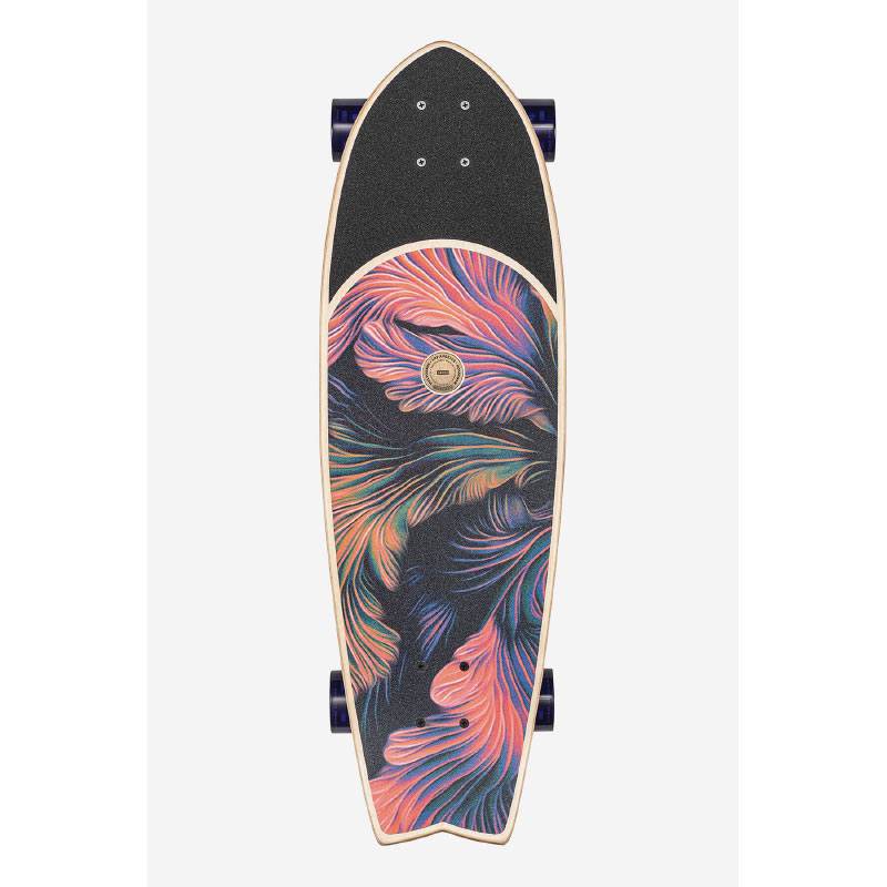 GLOBE SUN CITY SKATEBOARD - Image 2
