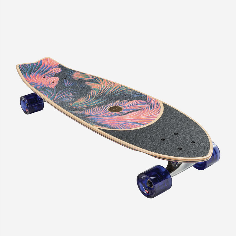GLOBE SUN CITY SKATEBOARD - Image 4