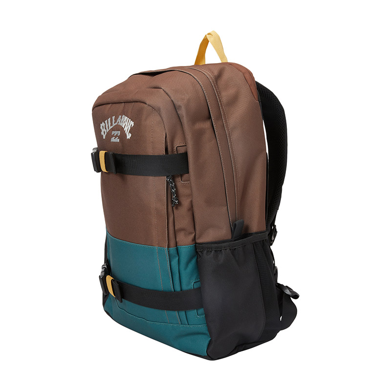 BILLABONG COMMAND STASH BACKPACK - Image 2