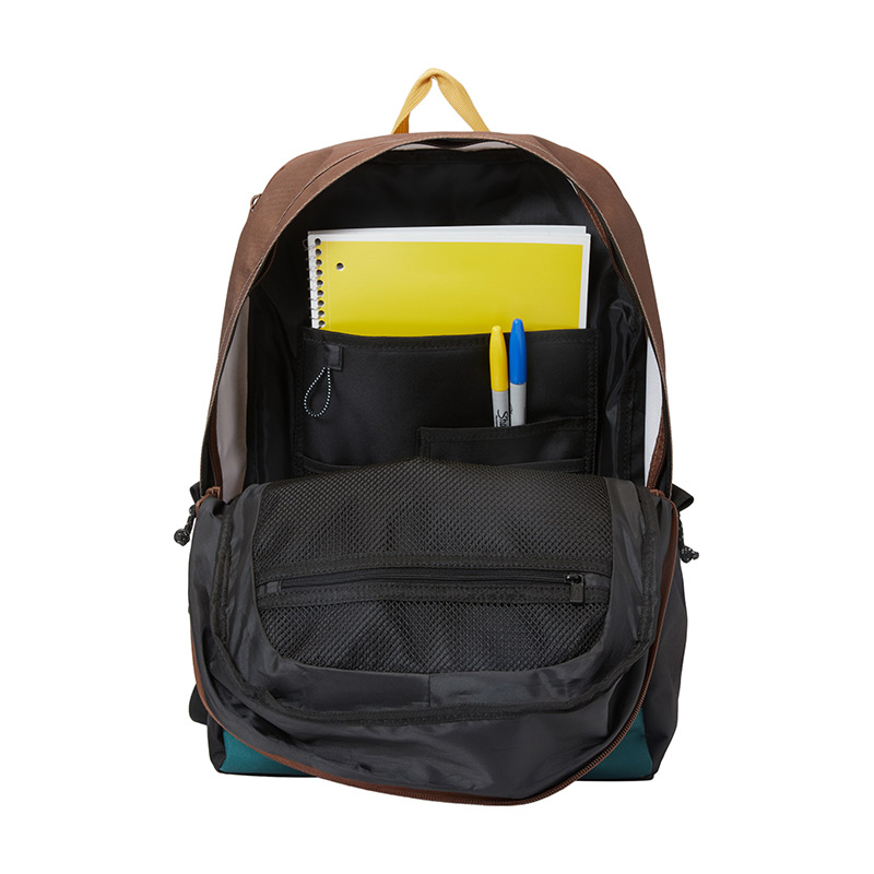 BILLABONG COMMAND STASH BACKPACK - Image 3