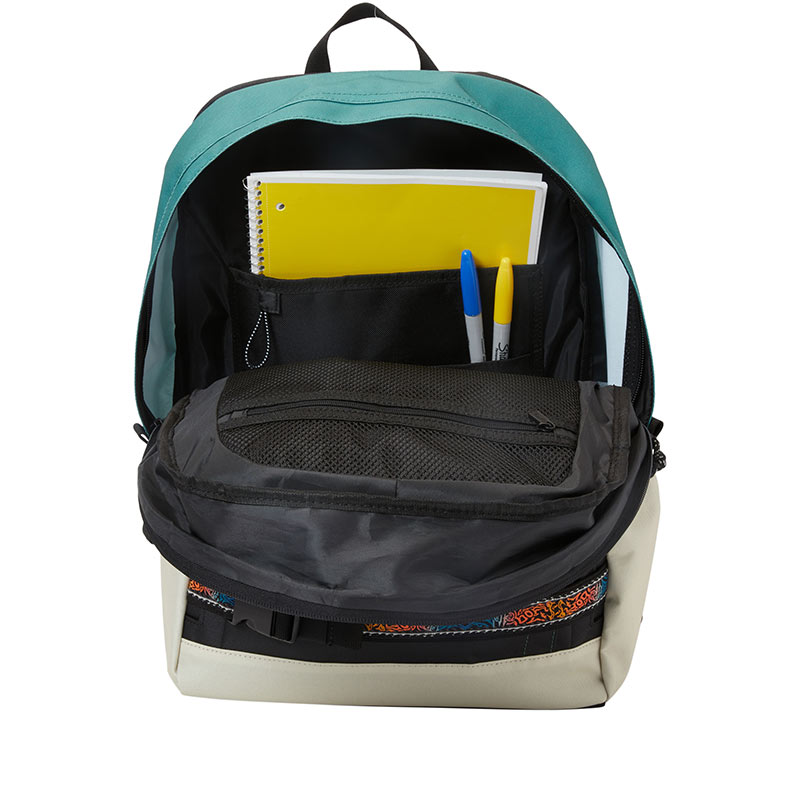 BILLABONG COMMAND STASH BACKPACK - Image 6