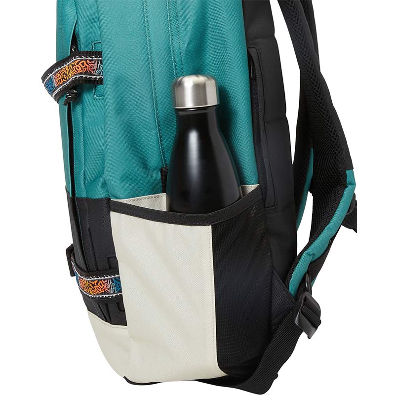 BILLABONG COMMAND STASH BACKPACK - Image 7