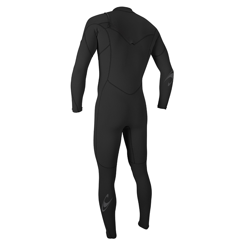 ONEILL WETSUIT HAMMER 3/2 CZ FULL WETSUIT - Image 4