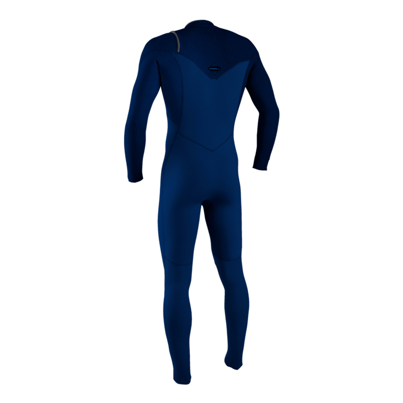 ONEILL WETSUIT HYPERFREAK 5/4 CZ FULL WETSUIT - Image 4