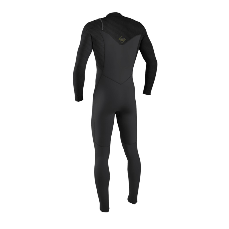 ONEILL WETSUIT HYPERFREAK 5/4 CZ FULL WETSUIT - Image 3