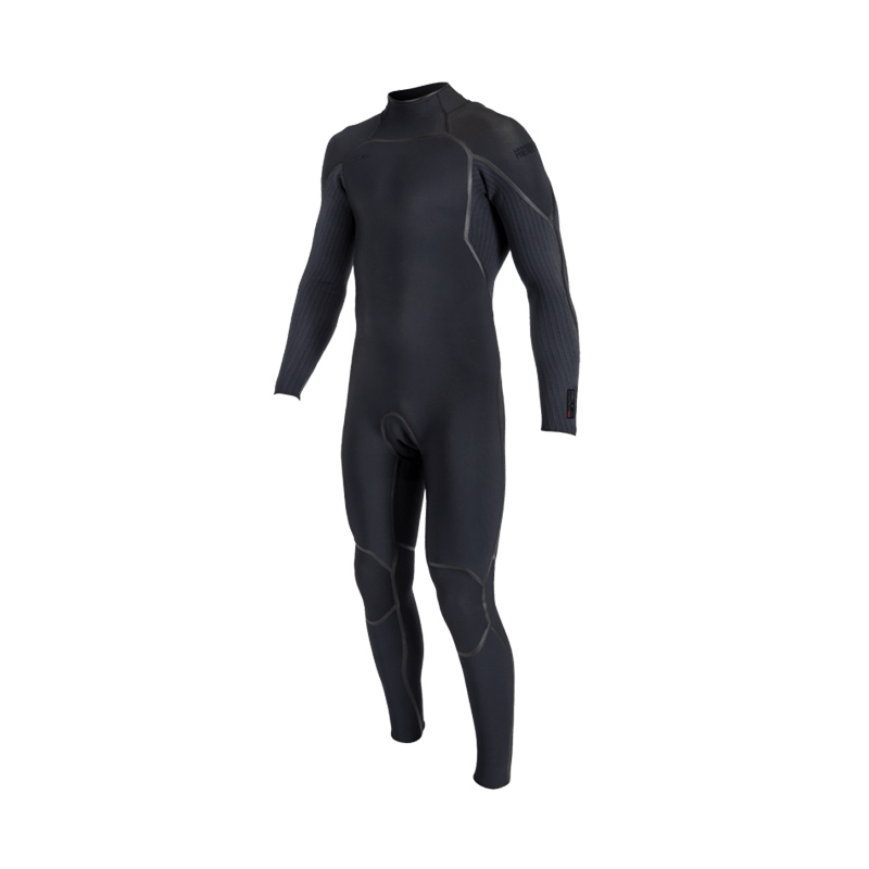 ONEILL WETSUIT HYPERFREAK FIRE 5/4 BZ FULL WETSUIT - Image 2