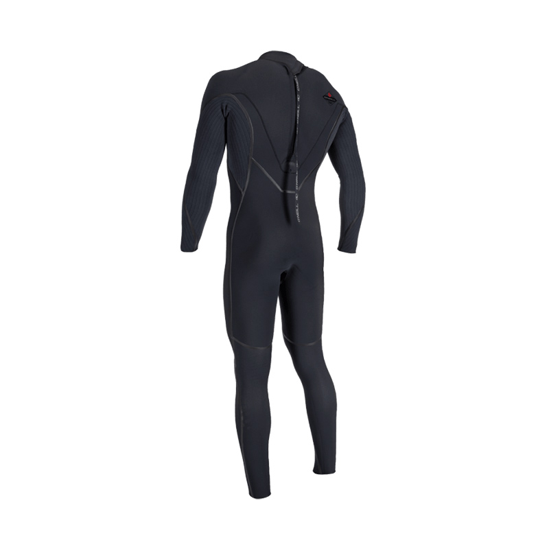 ONEILL WETSUIT HYPERFREAK FIRE 5/4 BZ FULL WETSUIT - Image 3