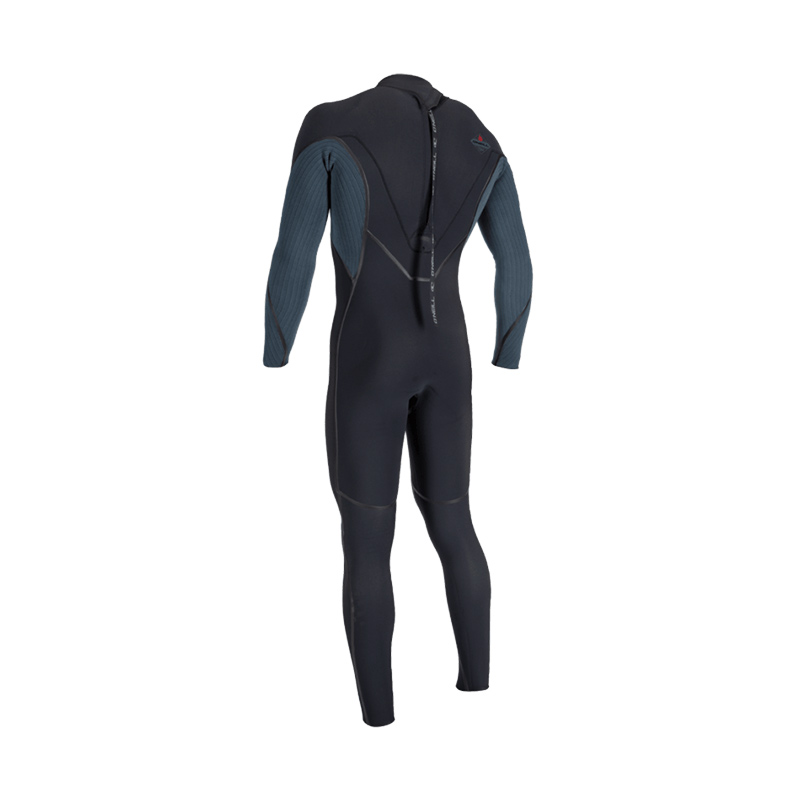 ONEILL WETSUIT HYPERFREAK FIRE 5/4 BZ FULL WETSUIT - Image 4