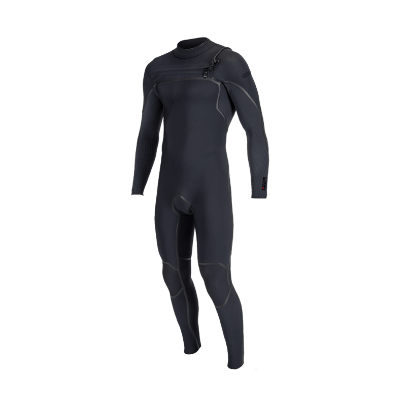 ONEILL WETSUIT HYPERFREAK FIRE 5/4 CZ FULL WETSUIT - Image 2