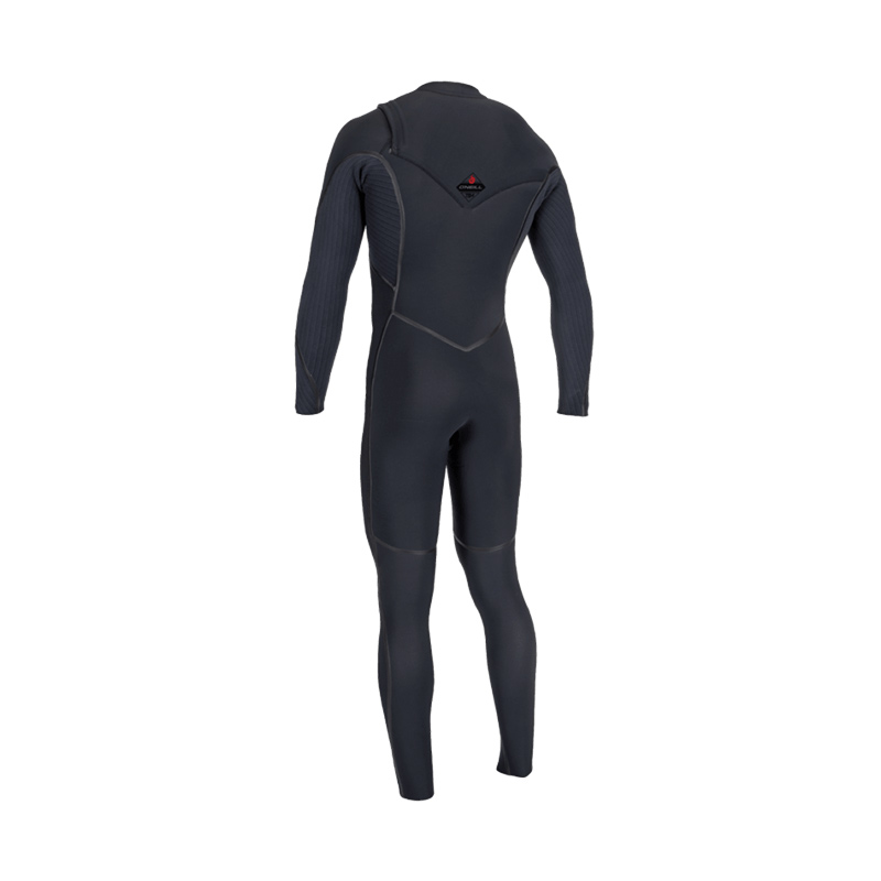 ONEILL WETSUIT HYPERFREAK FIRE 5/4 CZ FULL WETSUIT - Image 3