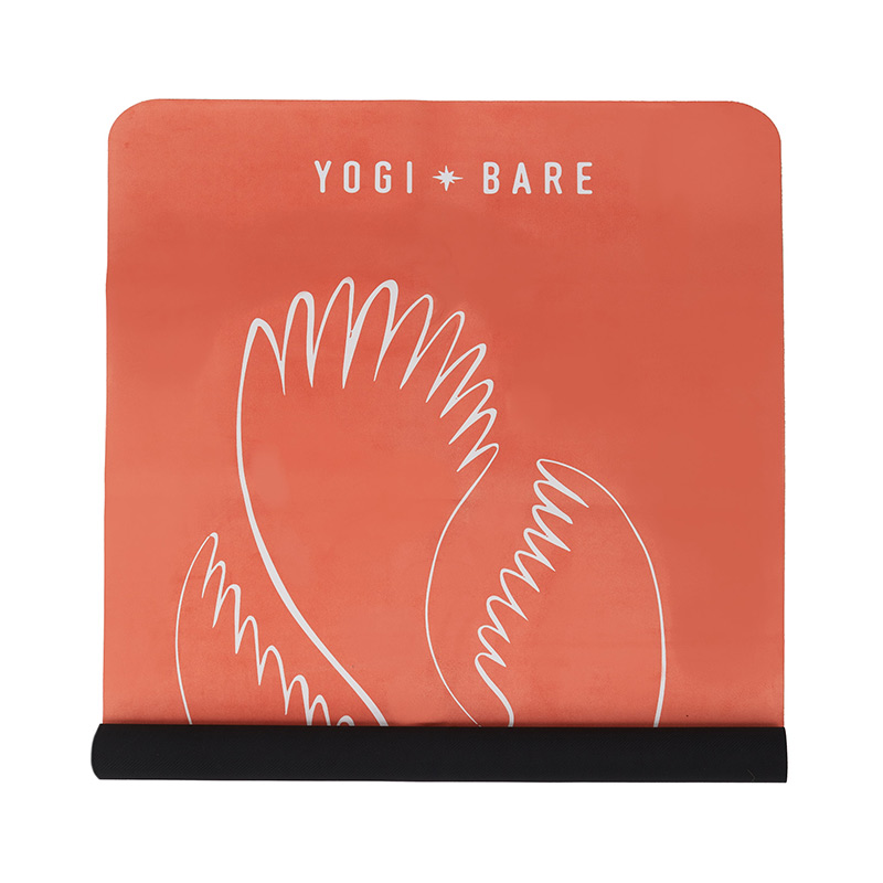 YOGI BARE A ISLES-FREEMAN PEACE ON EARTH MAT - Image 3