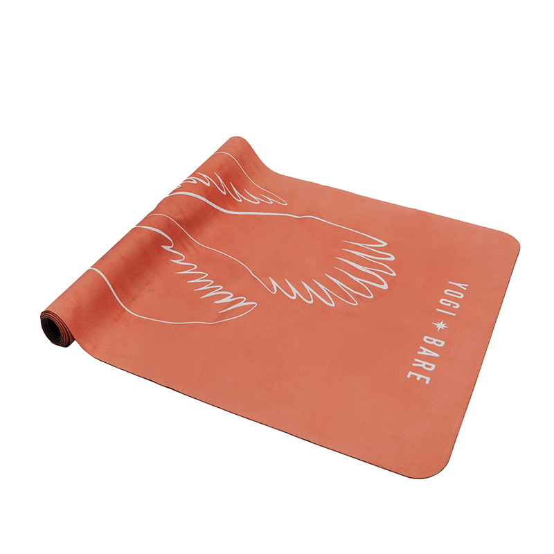 YOGI BARE A ISLES-FREEMAN PEACE ON EARTH MAT - Image 6