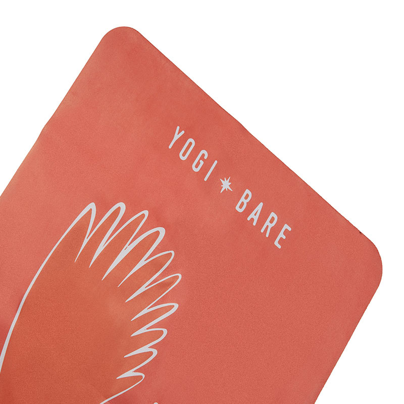 YOGI BARE A ISLES-FREEMAN PEACE ON EARTH MAT - Image 5