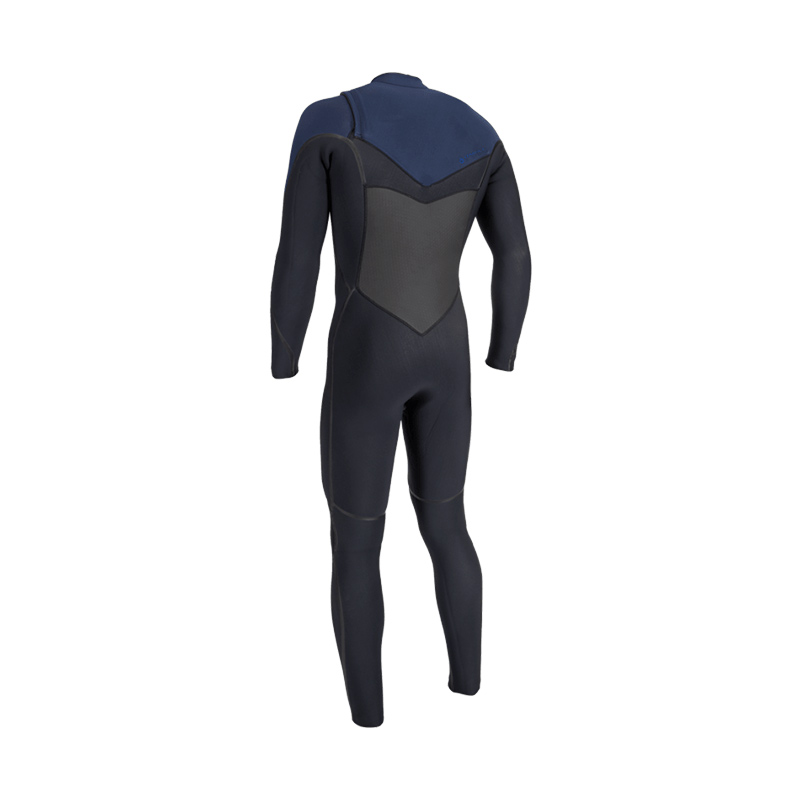 ONEILL WETSUIT PSYCHO TECH 4/3 CZ FULL WETSUIT - Image 4