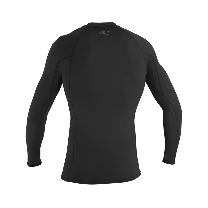 ONEILL WETSUIT THERMO X LS RASH VEST - Image 2