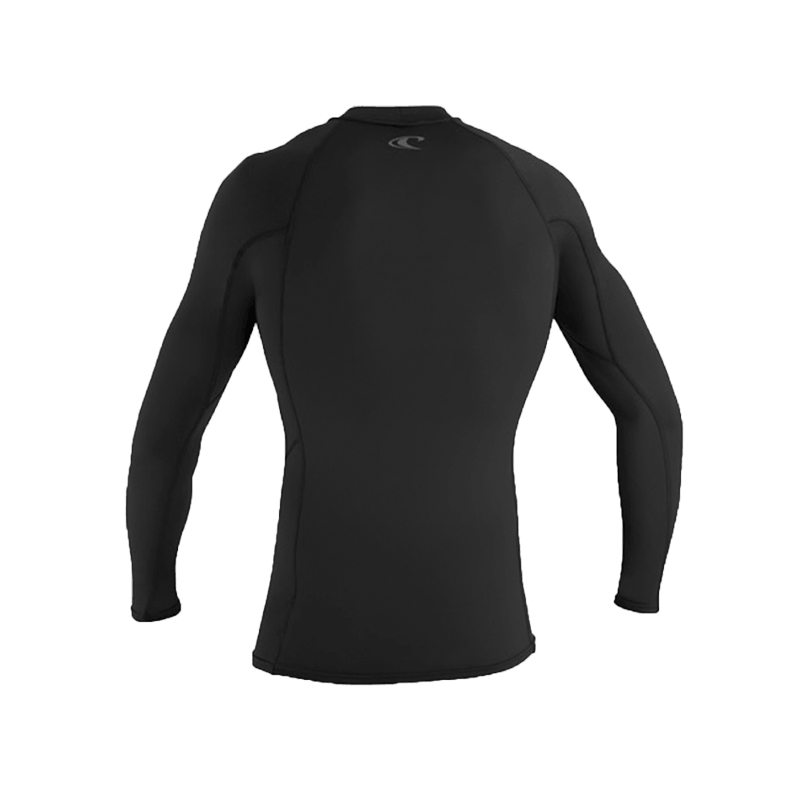 ONEILL WETSUIT YOUTH THERMO X L/S RASH VEST - Image 2