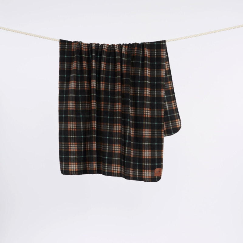 SLOWTIDE JENSON FLEECE BLANKET - Image 2