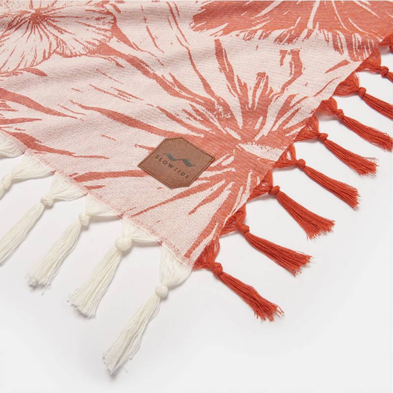 SLOWTIDE KOKI'O THROW BLANKET - Image 4