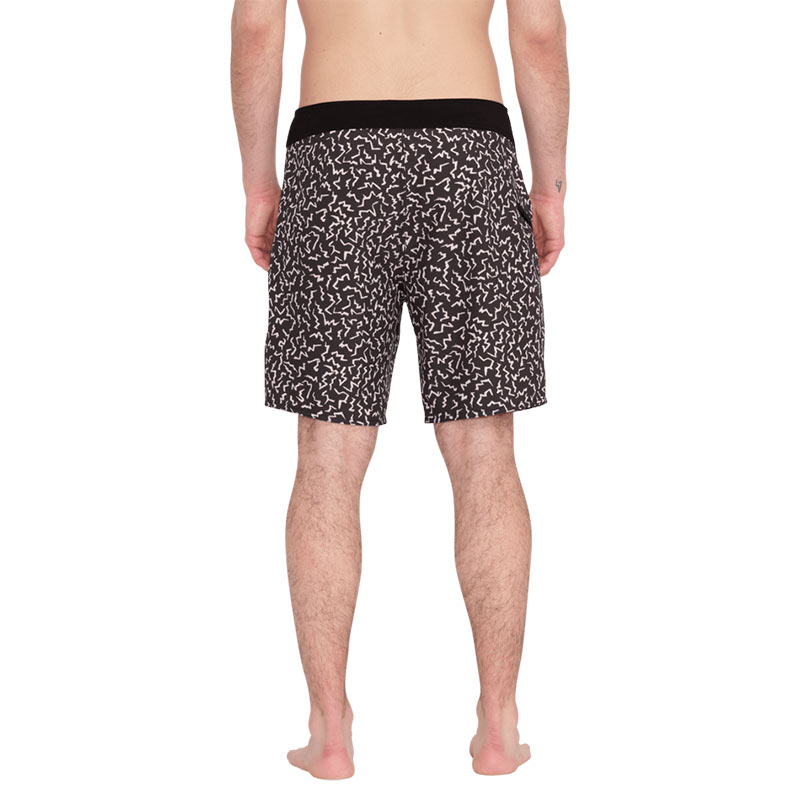 VOLCOM ASPHALT BEACH MOD 18 BOARDSHORT - Image 3