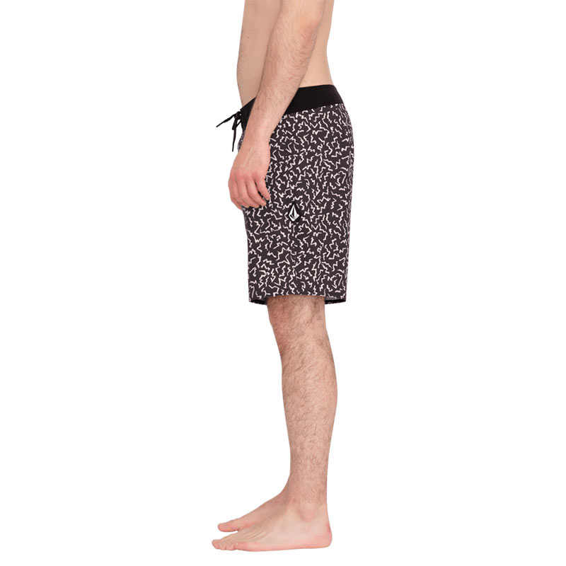 VOLCOM ASPHALT BEACH MOD 18 BOARDSHORT - Image 2