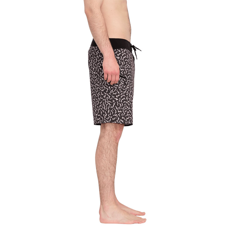 VOLCOM ASPHALT BEACH MOD 18 BOARDSHORT - Image 4