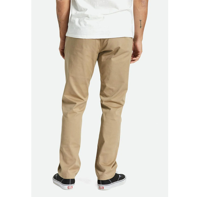 BRIXTON CHOICE CHINO REGULAR PANT - Image 2