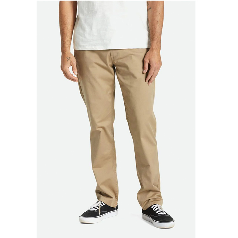 BRIXTON CHOICE CHINO REGULAR PANT - Image 3