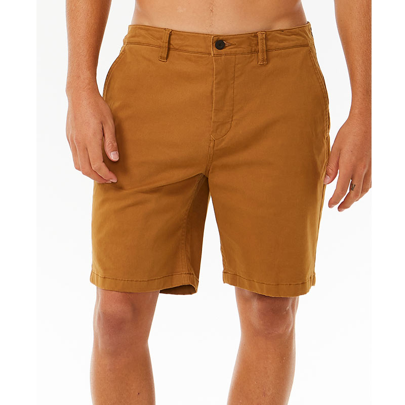 RIP CURL CLASSIC SURF CHINO WALKSHORT - Image 5