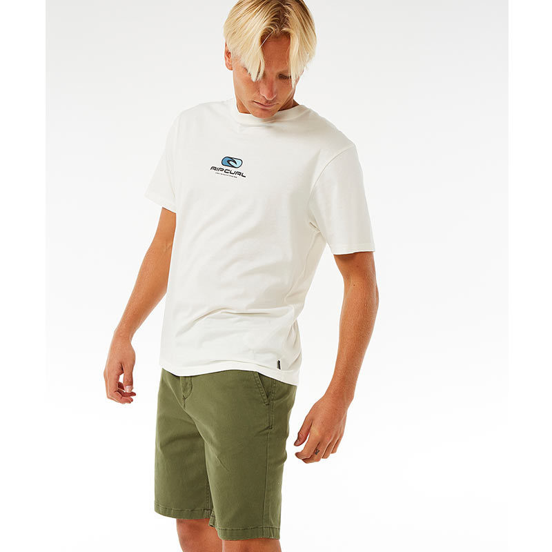 RIP CURL CLASSIC SURF CHINO WALKSHORT - Image 10
