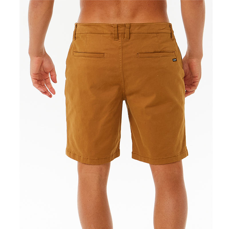 RIP CURL CLASSIC SURF CHINO WALKSHORT - Image 6