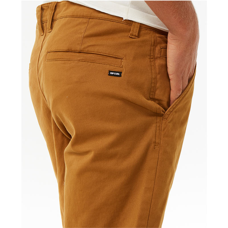 RIP CURL CLASSIC SURF CHINO WALKSHORT - Image 3