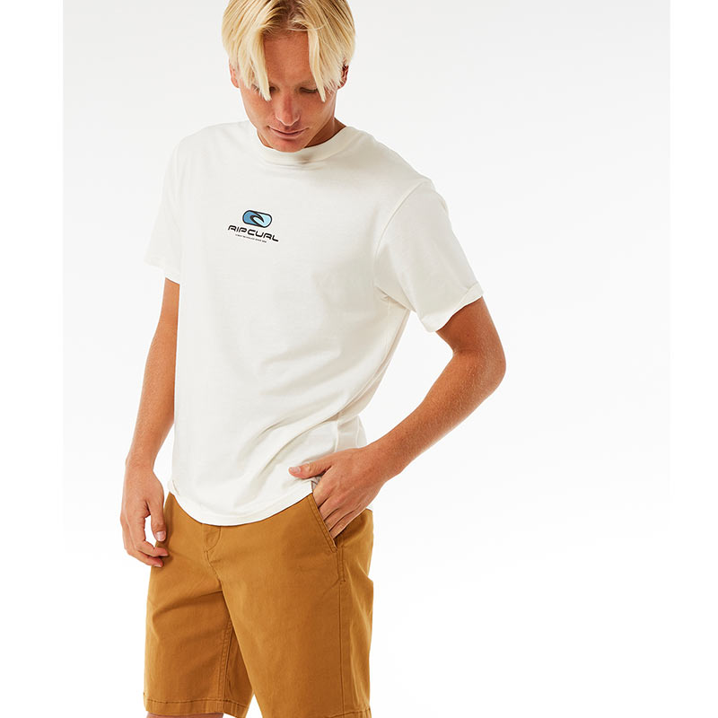 RIP CURL CLASSIC SURF CHINO WALKSHORT - Image 4