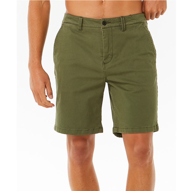 RIP CURL CLASSIC SURF CHINO WALKSHORT - Image 8