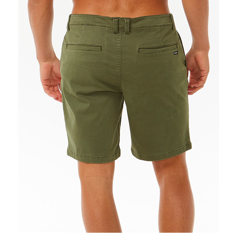 RIP CURL CLASSIC SURF CHINO WALKSHORT - Image 7