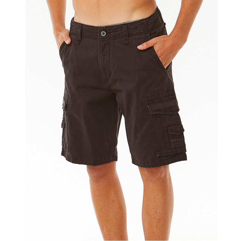 RIP CURL CLASSIC SURF TRAIL CARGO WALKSHORT - Image 10