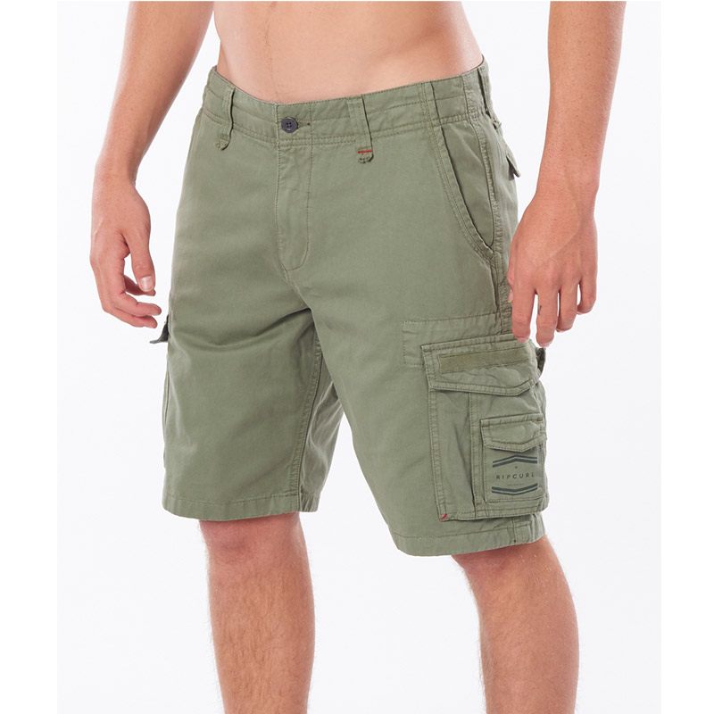 RIP CURL CLASSIC SURF TRAIL CARGO WALKSHORT - Image 11