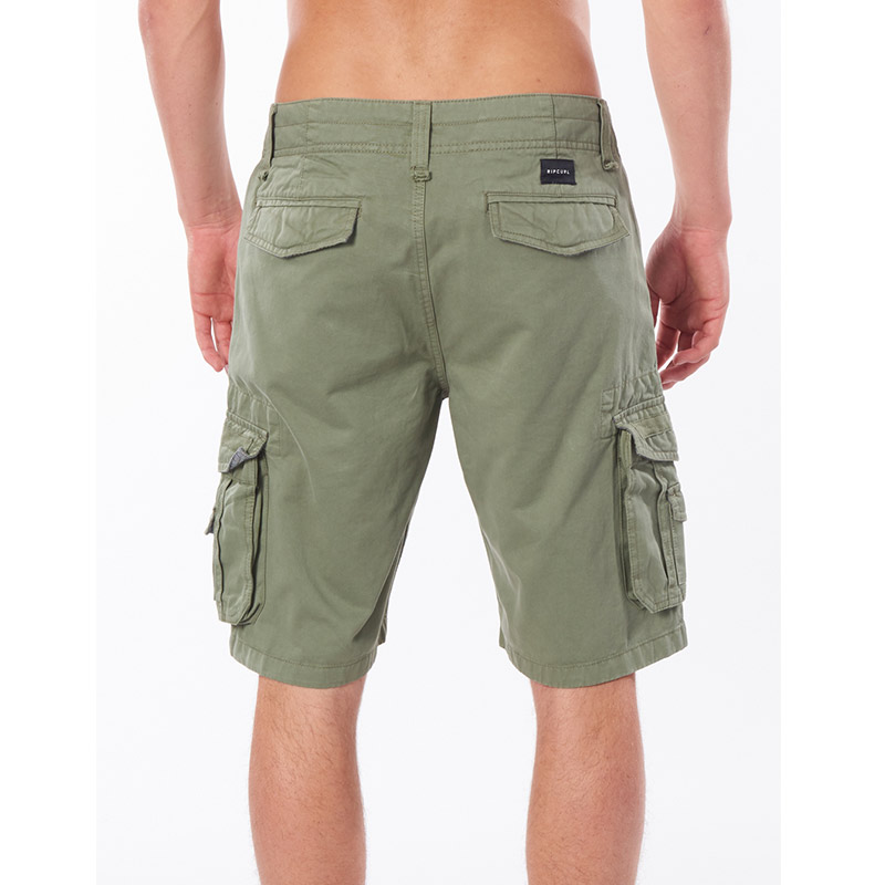 RIP CURL CLASSIC SURF TRAIL CARGO WALKSHORT - Image 12