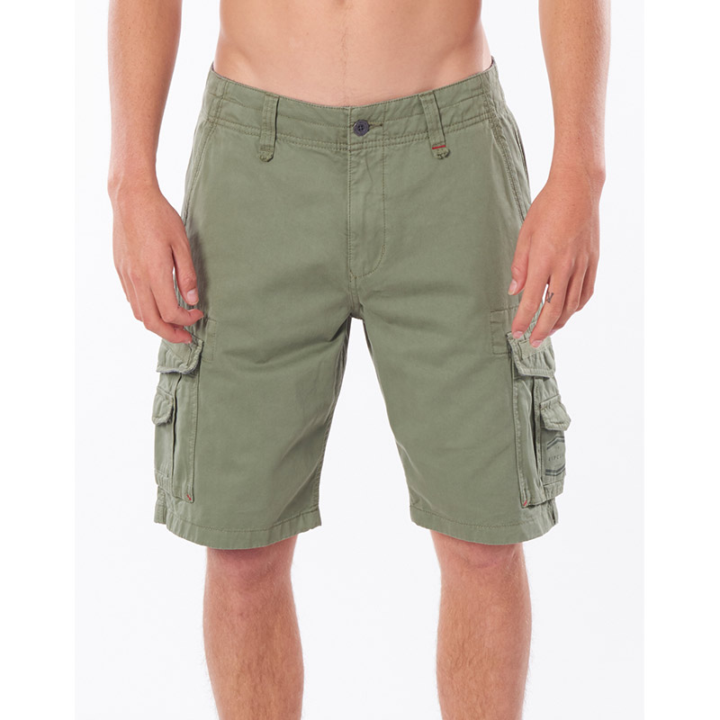 RIP CURL CLASSIC SURF TRAIL CARGO WALKSHORT - Image 2